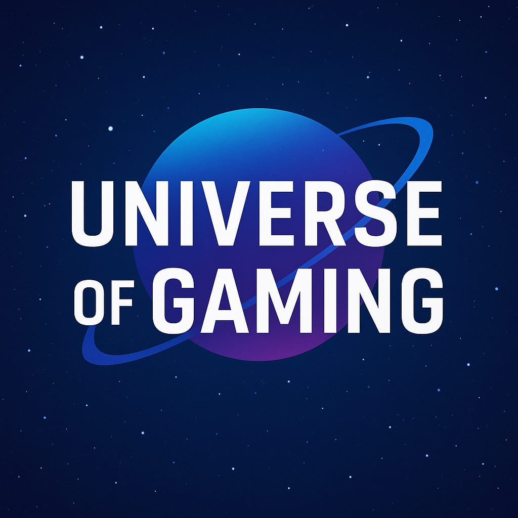 Universe of Gaming Logo